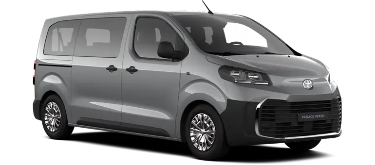 PROACE VERSO